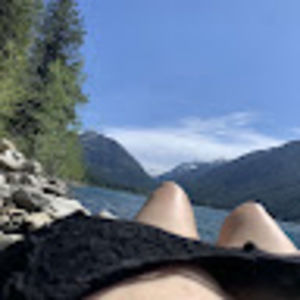 Meet your Posher, Ariella